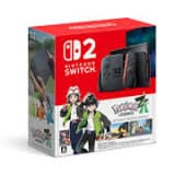 Nintendo Switch 2日本語・国内専用 Pokemon LEGENDS Z-A Nintendo Switch 2 Edition セット 4902370553505