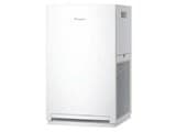 DAIKIN ダイキン 空気清浄機 MC556A-W ホワイト 4573535477778