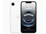 iPhone 16e 256GB ホワイト