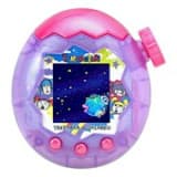 バンダイ たまごっちパラダイスTamagotchi Paradise - Purple Sky 竹下☆ぱらだいす&しなこスペシャルセット 4582769808258