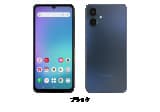 SAMSUNG サムスン スマホ Galaxy A25 5G SC-53F docomo版 4G+64G ブラック 4942857242850