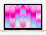 MacBook Neo 13インチ Liquid Retinaディスプレイ MHFH4J/A ブラッシュ 4549995664652