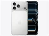 iPhone 17 Pro Max 1TB シルバー
