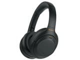 SONY WH-1000XM4B ブラック ワイヤレスヘッドホン 4548736112100