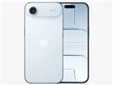 iPhone Air 1TB スカイブルー
