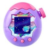 バンダイ たまごっちパラダイスTamagotchi Paradise - Purple Sky 4582769733369