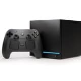Valve Steam Machine 512GB + Steam Controller