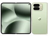 Google Pixel 10 Pro Fold 256GB SIMフリー Jade 0840353924680