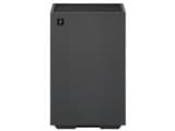 SHARP シャープ 空気清浄機 FU-T40-H グレー 4550556134224