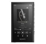 SONY ウォークマンAシリーズ 64GB NW-A307 ブラック 4548736140813