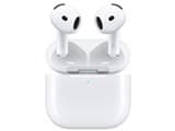 AirPods 4 アクティブノイズキャンセリング搭載モデル MXP93J/A 4549995519921