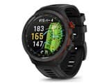 GARMIN GPS ゴルフナビ Approach S70 47mm ブラック 0753759325855