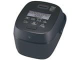 象印ZOJIRUSHI 炊飯器 豪熱大火力 NW-WB10-BZ スレートブラック 4974305230423