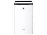 SHARP シャープ 空気清浄機 KI-UX70-W ホワイト系 4550556176163