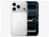 iPhone 17 Pro 512GB シルバー