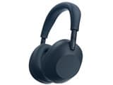 SONY ソニー ワイヤレスヘッドフォン WH-1000XM6 LM ミッドナイトブルー 4548736162709