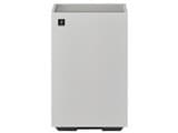 SHARP シャープ 空気清浄機 FU-T40-W ホワイト 4550556134217