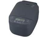 象印ZOJIRUSHI 炊飯器 豪熱大火力 NW-YC10-BZ スレートブラック 4974305230478