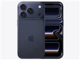 iPhone 17 Pro 512GB ディープブルー
