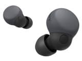 ソニー SONY ワイヤレスイヤホン LinkBuds S WF-LS900N(B) ブラック 4548736132993