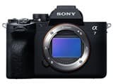 SONY ソニー α7 IV ILCE-7M4 ボディ 4548736133730