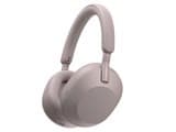 SONY ソニー ワイヤレスヘッドフォン WH-1000XM5 PM 4548736163560
