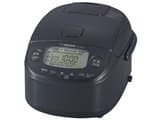 ZOJIRUSHI 象印 炊飯器 極め炊き NP-RU05-BZ スレートブラック 4974305227980