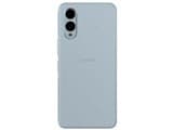 FUJITSU 富士通 arrows スマホ We2 M07 SIMフリー ライトブルー 4580527850822
