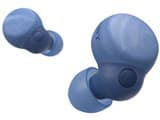 SONY フルワイヤレスイヤホン LinkBuds S WF-LS900N (L) アースブルー 4548736144866