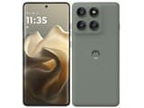 Motorola モトローラ スマホ edge 60 pro PB7U0000JP 12G+256G シャドーグリーン SIMフリー 4582239433669