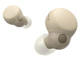 ソニー SONY ワイヤレスイヤホン LinkBuds S WF-LS900N (C) エクリュ 4548736140530