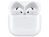 AirPods 4 MXP63J/A 4549995519860