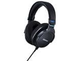 SONY ソニー モニターヘッドホン MDR-MV1 4548736147812