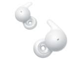 SONY ソニー ワイヤレスイヤホン LinkBudsOpen WF-L910WZ ホワイト 4548736156524