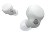ソニー SONY ワイヤレスイヤホン LinkBuds S WF-LS900N (W) ホワイト 4548736133082