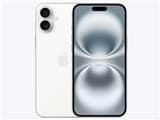 iPhone 16 Plus 256GB ホワイト