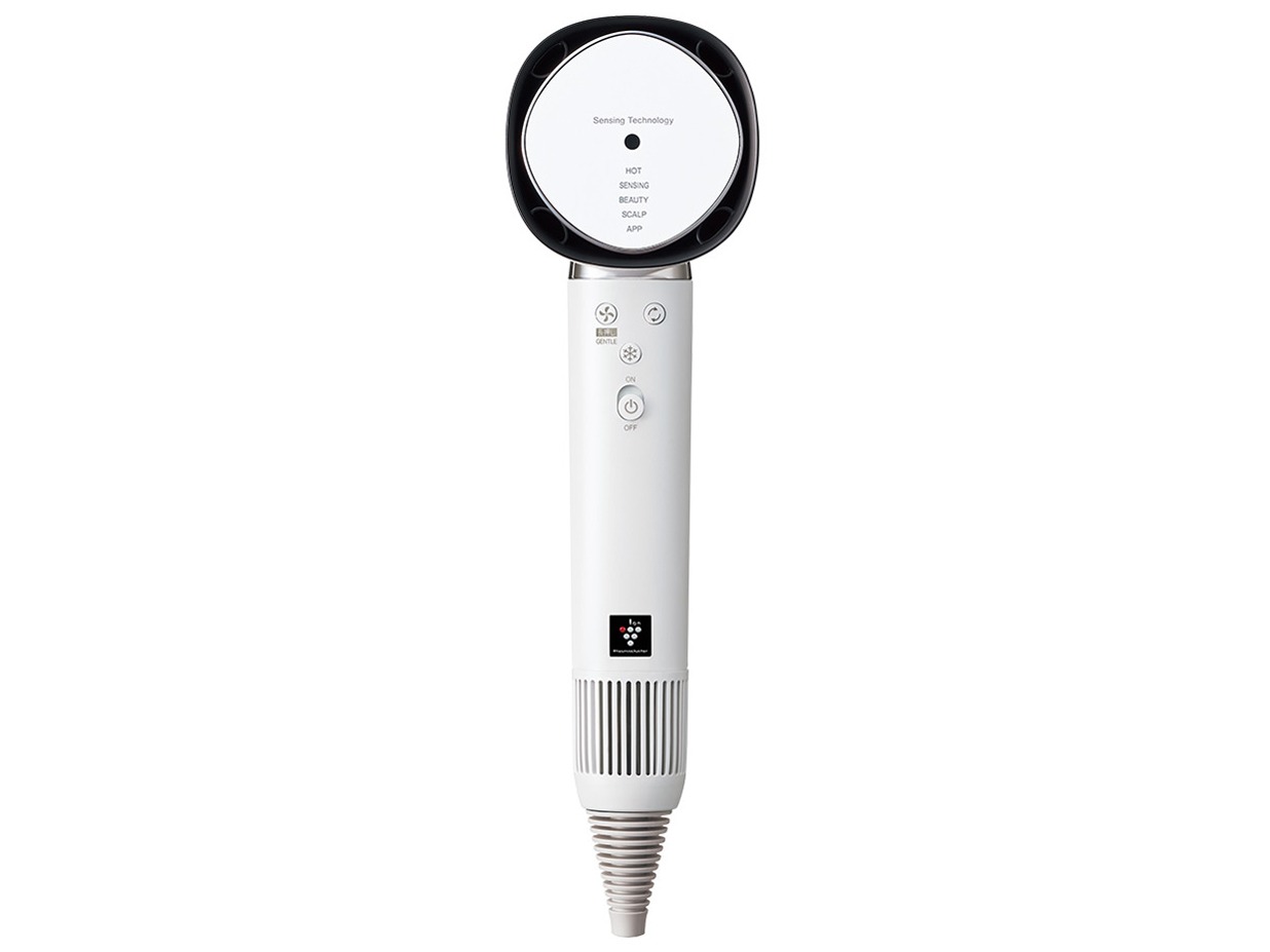 SHARP Beauty IB-WX901-W ルミナスホワイト