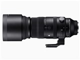 SIGMA 150-600mm F5-6.3 DG DN OS Sports ソニーEマウント