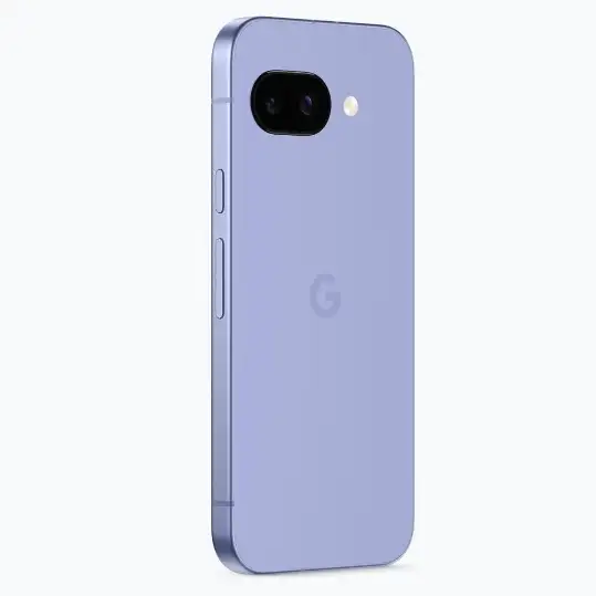 Google Pixel 9a 128GB SIMフリー Iris