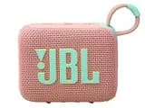 JBL GO 4 スウォッシュピンク ポータブルBluetoothスピーカー