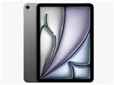 Apple iPad Air 11インチ Wi-Fi 128GB (2025年モデル) スペースグレイ
