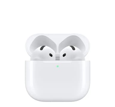 Apple AirPods 第4世代