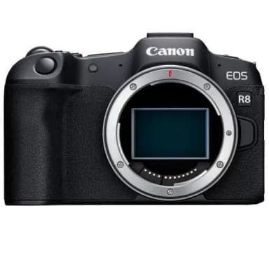 Canon EOS R8 ボディ