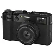 富士フイルム X100VI ブラック