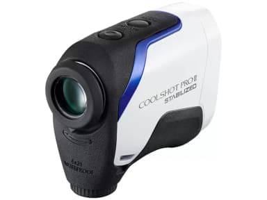 ニコン COOLSHOT PRO II STABILIZED