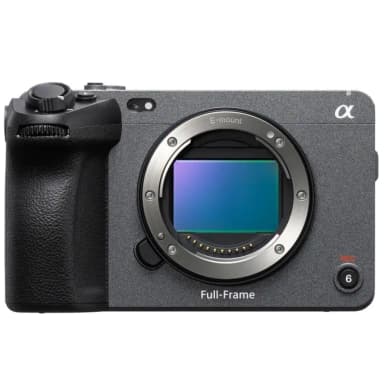 SONY Cinema Line FX3 ボディ ILME-FX3A
