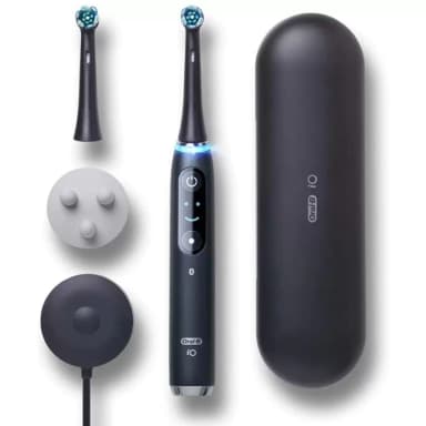 ブラウン オーラルB iO9 ブラックオニキス