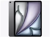 Apple iPad Air 13インチ Wi-Fi 128GB (2026年春モデル) スペースグレイ