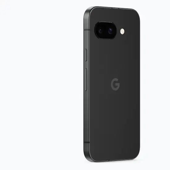 Google Pixel 9a 128GB Obsidian