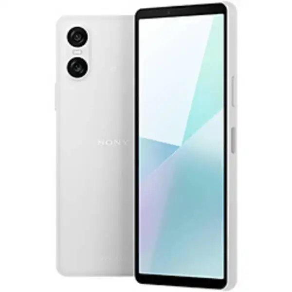 Xperia 10 VI ホワイト